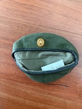 Russian Army Beret - Olive Green - Ground Forces – Size 58 picture