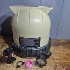 178561 Pool Filter Lid Replacement Compatible with Pentair Clean & Clear CC75, C picture