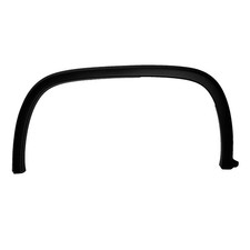 Rear Driver Side Wheel Arch Trim Sherman Fits 2020-2026 Chevy Silverado 2500 picture