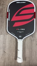 Selkirk Labs Project Boomstick Pickleball Paddle 16mm Elongated Brand New 2026 picture