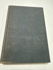 1959 Raise High the Roof Beam, Carpenters & Seymour J.D. Salinger 1st Ed HC VTG picture