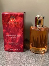 Etienne Aigner Private Number EDT Women Spray 100 ML  3.4oz NEW in Box picture