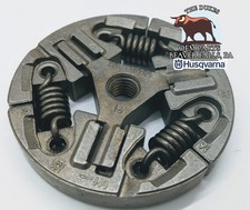 GENUINE OEM CLUTCH FITS HUSQVARNA  555 560XP 562XP 589 80 90-02 picture