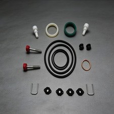 238286 Repair Kit for Graco Fire-Ball 300 5:1 Oil Grease Pumps Fluid Air RepaiRm picture