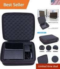 EVA Case for WD My Book 3TB-24TB Elements Desktop External Hard Drive picture