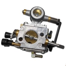 4224 120 0601 Carburetor WJ-114 - Replacement Carburetor Unit picture