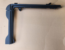 BESTOP Trek Top Door Rear Surround, RH, for 07-18 Wrangler JK 4-Door - 641.90 picture