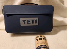Yeti Sidekick Dry 1L Gear Case Navy/Charcoal picture