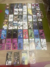 Vintage 2000’s Collection Of 52 Nokia Original Brochures In Russian. Rare Models picture
