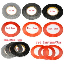 3M 1mm 2mm 3mm Sided-super Double sticky heavy adhesive tape Cell Phone Repair picture