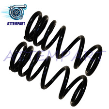 2× Coil Spring For Toyota Sienna LE Limited XLE Base 11-14 US 4823108011 NEW picture