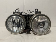 ✅ 98-03 Jaguar XJ8 XJR Left Driver Side Headlight Headlamp w/ Bracket Assy OEM picture