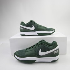 Nike Ja Basketball Shoe Men's Dark Green New without Box 8 picture