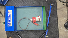 Royal Miller Table With Pump And Level Adjuster. No Tote picture