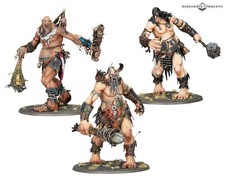 Mega-Gargant x1 Gatebreaker Warstomper Kraken Son of Behemat Warhammer Sigmar picture