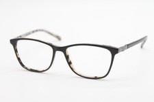 NEW SAFILO EMOZIONI EM 4055 TCB BLACK GREY TORTOISE AUTHENTIC EYEGLASSES 50-16 picture