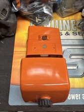 AIR FILTER COVER, TOP SHROUD COVER, FOR STIHL MS460 046 CHAINSAW picture