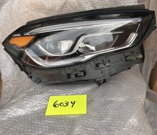 2021-2023 Mercedes Benz Right Headlight GLA LED A247 906 40 05 picture