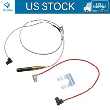 Gas Thermopile, 21
