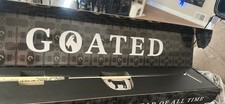 GOATED Declaration Mallet With Matching Head over  *SOLD OUT ONLINE* picture