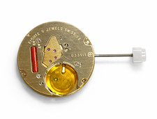 ETA E63.111 Replacement of 255.411 Watch Movement Quartz 3 Hands Date at 3 picture