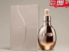 La Mer The Serum Essence 30ml / 1oz Anti-Aging Face Serum New & Sealed picture