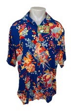 Senshi New w Tag Leonardo DiCaprio's Romeo & Juliet 1996 (L) Shirt - SIZE FLAW picture
