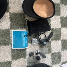 Capillus Plus Laser Therapy Cap For Hair Regrowth and Hair Loss READ DESCRIPTION picture