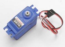 Traxxas 1/16 Mini Maxx * Waterproof Digital High Torque Servo * 2075 picture