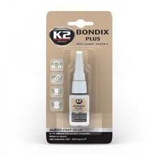 BONDIX PLUS B101 15 sec. Quick adhesive K2 10g picture