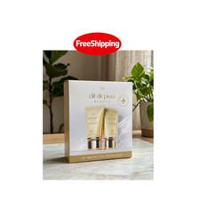 Cle De Peau Beaute UV Protective Cream SPF 50+ 1.8oz/50ml (PACK OF 2) Sealed Box picture