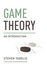 Game Theory: An Introduction picture