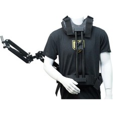 Glide Gear G2G Video Camera Vest & Arm for Stabilization Front & Back Kit picture