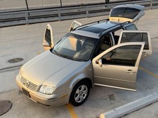 2005 Volkswagen Jetta GLS TDI picture