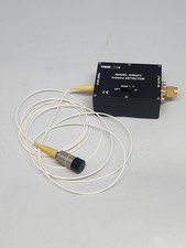 THORLABS D400FC InGaAs Detector Fiber Optic Photo Detector picture