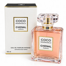 Brand New Mademoiselle Intense by Coco CHENAL 3.4oz EDP Perfum USA Fast Shipping picture