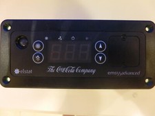 EMS-55 1PCS showcase refrigerator thermostat New Temperature controller picture