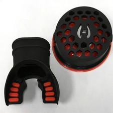 Hollis LX 2nd Stage Color Kit: Black - Regulators Accessories (240.4007) picture
