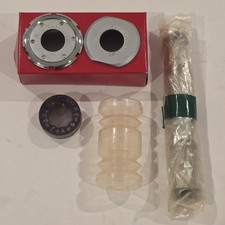NOS Vintage 70s Shimano Dura-Ace Bottom Bracket picture