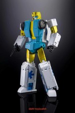 X-Transbots Defensor MX-31 MX31 Doctor Paragon First Aid G2 Ver. Figure toy 18CM picture