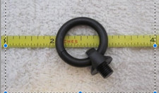 Winchester Saddle Ring & Stud 86 94 95 1894 Pre 64 picture
