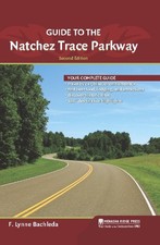 Guide to the Natchez Trace Parkway picture