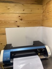 Roland VersaSTUDIO SIGN MAKER BN-20A | POWERS ON UNTESTED picture