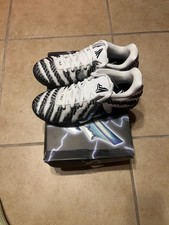Nike Ja 3 TB White/ Metallic Silver /Black IV4426-101 Men's Size 10.5 New picture