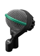 AKG D112 MKII Dynamic Bass Kick Drum Microphone  Auth Dealer Fast  picture