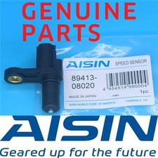 Input 89413-08020 Automatic Transmission SPEED SENSOR for TOYOTA LEXUS SCION picture