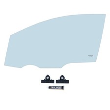 For 19-26 Toyota Corolla Hatchback 20-26 Sedan Left Side Front Door Window Glass picture
