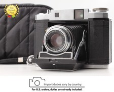 CLA'd [N MINT+++] Mamiya 6 Six Automat 6x6 Medium Format Film Camera From JAPAN picture
