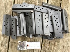 WW2 GERMAN ASTRA 600 8 ROUND 9MM MAGAZINE WITH MFG Stamp picture