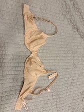 Victoria's Secret Body by Victoria 34DD unlined bra nude picture